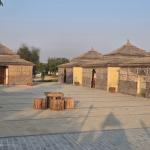 Huts