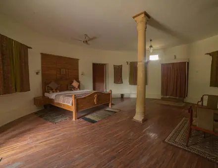Luxury Suite