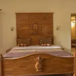 Luxury Suite